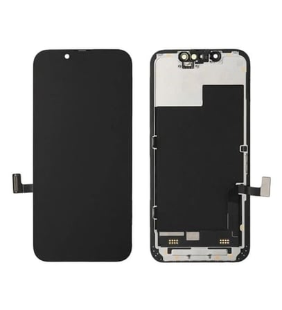 iPhone 15 Orj Çıkma Ekran Dokunmatik