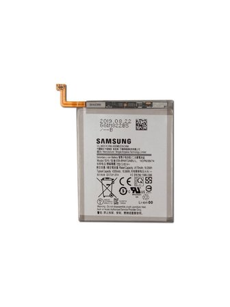 SAMSUNG NOTE 10 BATARYA PİL
