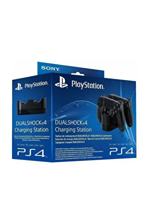 Ps4 Dualshock Şarj Istasyonu Lisanslı