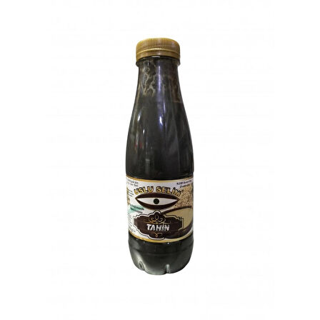 SİYAH TAHİN 500 GRAM