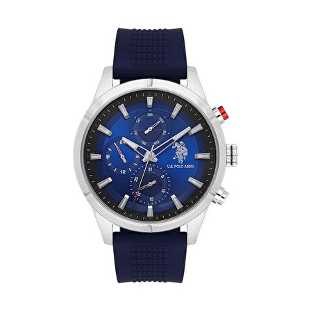 U.S. POLO ASSN. USPA1014B-13 ERKEK KOL SAATİ