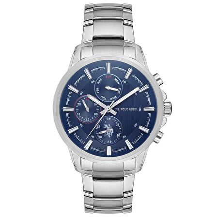 U.S. Polo Assn. USPA1016-05 Erkek Kol Saati