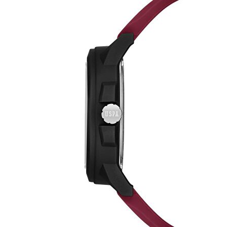 U.S. Polo Assn. USPA1029-03 Erkek Kol Saati