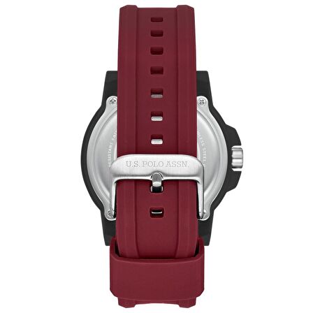 U.S. Polo Assn. USPA1029-03 Erkek Kol Saati