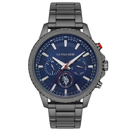 U.s Polo Assn. USPA1034-03  Erkek Kol Saati