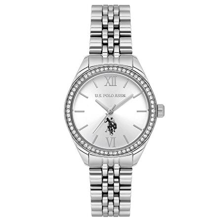 U.S. Polo Assn. USPA2085-01 Kadın Kol Saati