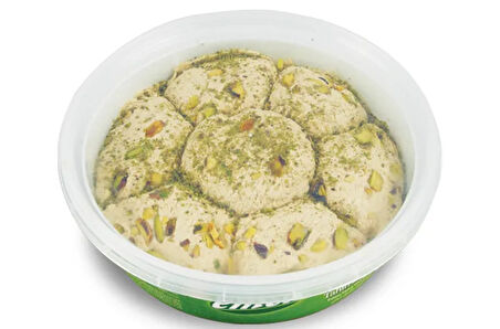 Pm Antep Fıstıklı Helva (400gr)