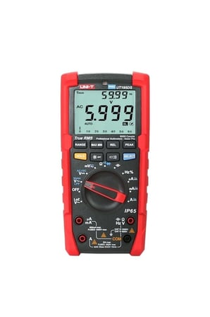 Ut-195ds Dijital Multimetre