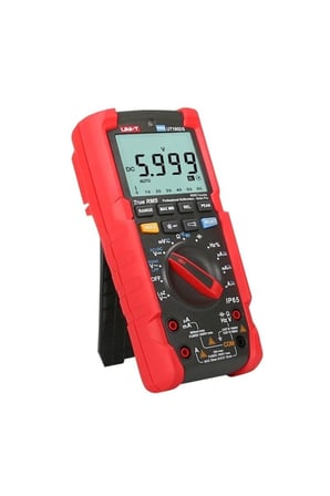 Ut-195ds Dijital Multimetre
