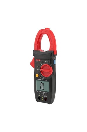 Unit 2117R True Rms 1000A AC Dijital Pensmetre