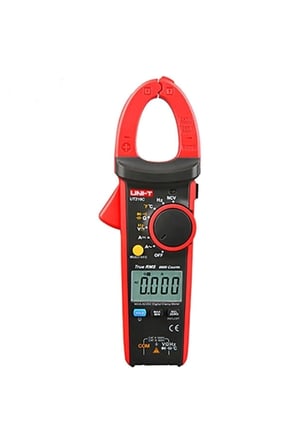 Uni-t Ut216c Ac-dc Pens Ampermetre