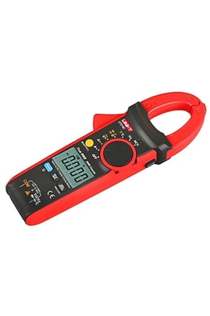 Uni-t Ut216c Ac-dc Pens Ampermetre