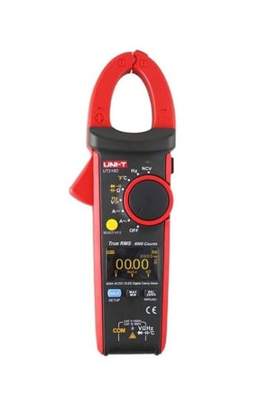 UT216D 600A True RMS Dijital Pensampermetre