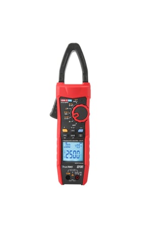 UNI-T UT219PV Profesyonel AC1500V/DC2500V AC/DC 1000A Dijital Pens Ampermetre