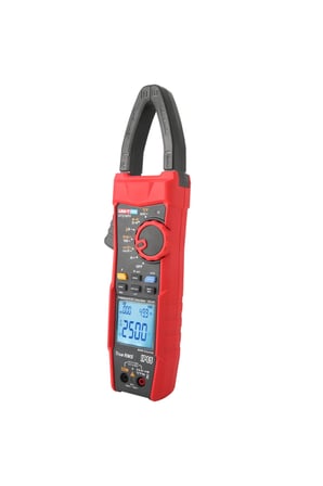 UNI-T UT219PV Profesyonel AC1500V/DC2500V AC/DC 1000A Dijital Pens Ampermetre