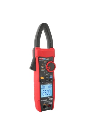 UNI-T UT219PV Profesyonel AC1500V/DC2500V AC/DC 1000A Dijital Pens Ampermetre