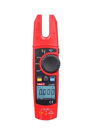 UT256B 200A Çatal Tip Ampermetre
