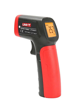 Unit UT300A+ Infrared Termometre