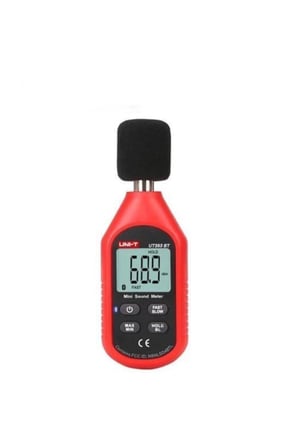 Ut363bt Mini Anomemetre