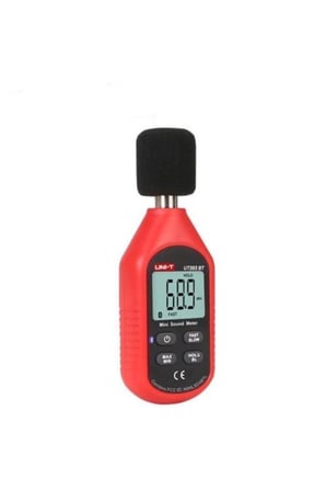 Ut363bt Mini Anomemetre