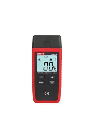 Ut377a Ağaç Nem Ölçer