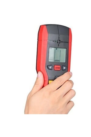 Ut387c Duvar Tarayıcı