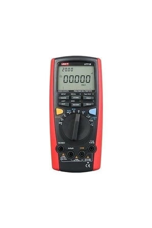 UT71B 1000V Dijital Multimetre Ölçü Aleti