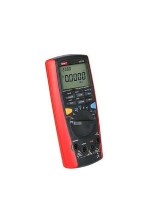 UT71B 1000V Dijital Multimetre Ölçü Aleti