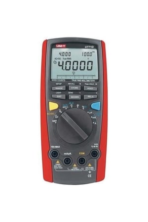 UT71D Akıllı Tip Dijital Multimetre Ölçü Aleti