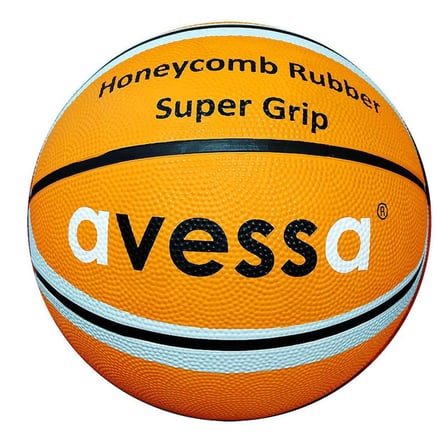 Özel Üretim Açık Alan Beden Eğitimi Taraftar BR-6 Basketbol Topu NO:6 (50)