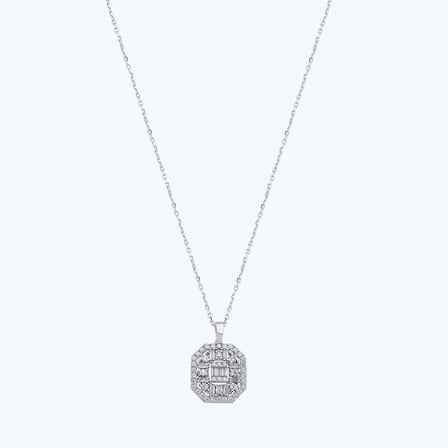 Altın Üçlü Baget Set