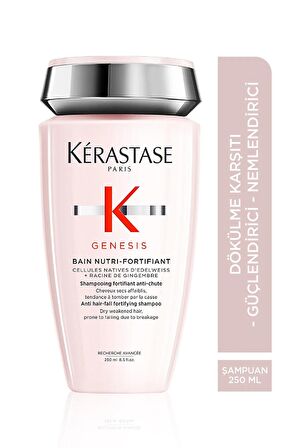 Kerastase Genesis Dökülme Karşıtı Saç Bakım Seti