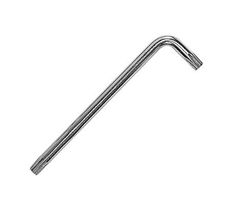 Eltos Utt050 Profesyonel Tek Allen Anahtar Uzun Tip - Torx T50