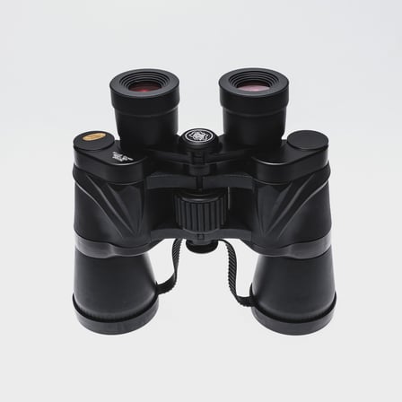 Özel Seri Gezi Aracı Macera Ürünü Avcı Ekipmanı 50x60 Av Dürbünü Güneş Filtreli 1000m/45m
