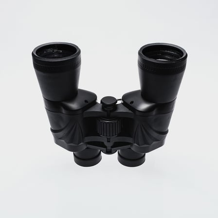 Özel Seri Gezi Aracı Macera Ürünü Avcı Ekipmanı 50x60 Av Dürbünü Güneş Filtreli 1000m/45m