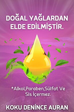 Sümbül Saf Esansiyel Uçucu Yağ Buhurdanlık Yağ Difüzör Esansı Aromaterapi Ortam Küre Koku Yağı100ml