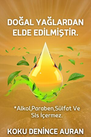 Ylang Ylang Saf Esansiyel Uçucu Yağ Buhurdanlık Yağı Difüzör Esansı Aromaterapi Ortam 100ml