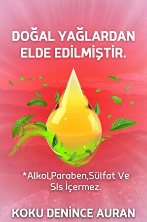 Afrodizyak Esansiyel Uçucu Koku Yağı Buhurdanlık Yağı Difüzör Esansı Hobi Esans Ortam Oda 30ml