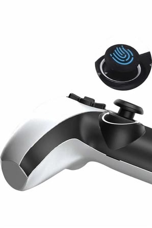Game Box 3D Çift Oyun Kollu 4K HD Ekran 20000'den Fazla Oyun Seçeneği 2.4G Kablosuz