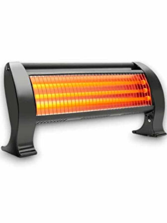 DP-1200 AYAK ALTI ISITICI