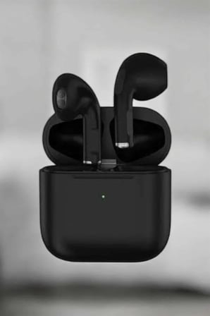Kablosuz Bluetooth Kulaklık TWS Çift Kulaklık TWS Pro 5