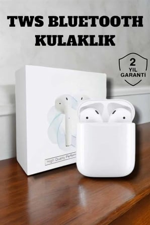 Yeni Nesil Kulaklık Bluetooth 5.2 Teknolojisi ile Kesintisiz Bağlantı ve Net Ses Deneyimi -