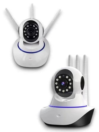 WİFİ KAMERA