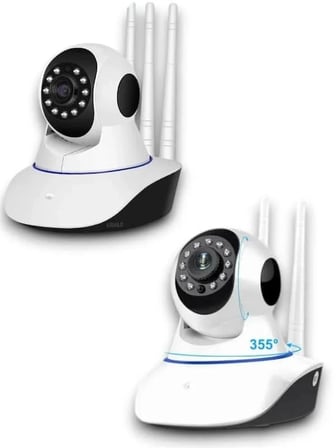 WİFİ KAMERA
