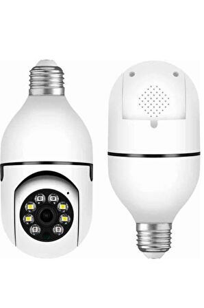 WİFİ KAMERA