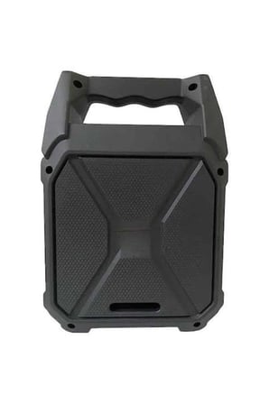 Yeni Nesil Bluetooth Hoparlör USB TF Kart Girişli Çoklu Bağlantı -