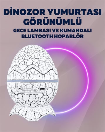 Çoklu Renkli Sis ve Yıldız Gökyüzü Gece Işığı