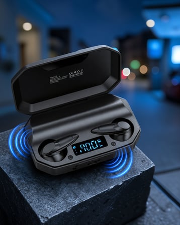 Siyah HD Mikrofonlu Profesyonel Kulaklık UUCZZZG30KULAKLIKKKKKKK6-1-1