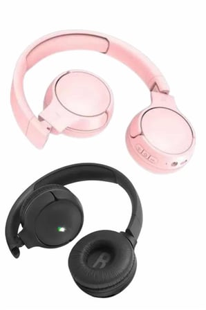 2025 Model Kulak Üstü Bluetooth Hoparlör ANC Özellikli -