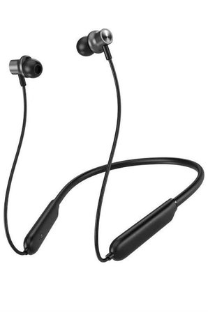 Bluetooth Kulaklık Şarj Göstergeli 100 Saat Şarj Kapasiteli Sporcu Kulaklık -